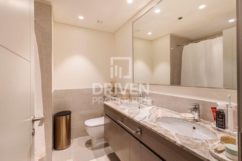 Appartement à Forte, Downtown Dubai (Downtown Burj Dubai), Dubai, 2 chambres, 101.17 m², № 130074 - photo 4