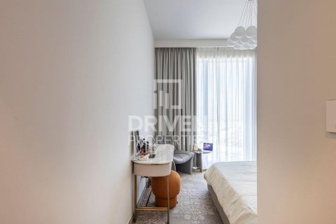 Appartement à Forte, Downtown Dubai (Downtown Burj Dubai), Dubai, 2 chambres, 101.17 m², № 130074 - photo 11