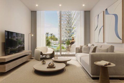 Appartement à Dubai, 2 chambres, 107.7 m², № 139099