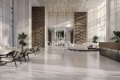 Apartment in Dubai Hills Estate, Dubai 1 bedroom, 91.51 sq.m. № 138699 - photo 5