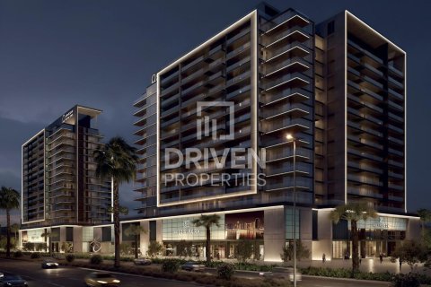 Appartement à Dubai Hills Estate, Dubai, 1 chambre, 94.39 m², № 138700