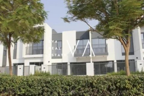 Maison de ville à Dubai, 4 chambres, 222.96 m², № 52922
