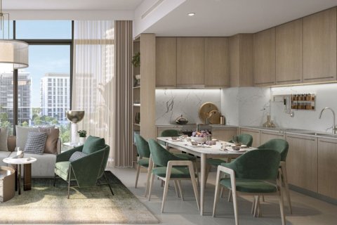 Apartment in Dubai Hills, Dubai Hills Estate, Dubai 2 bedrooms, 98.88 sq.m. № 52904 - photo 7