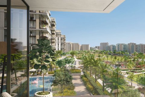 Apartment in Dubai Hills, Dubai Hills Estate, Dubai 2 bedrooms, 98.88 sq.m. № 52904