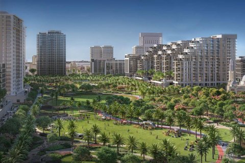 Apartment in Dubai Hills, Dubai Hills Estate, Dubai 2 bedrooms, 98.88 sq.m. № 52904 - photo 3