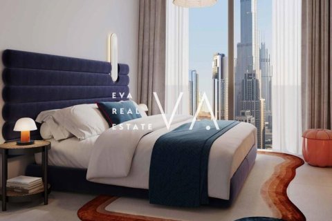 Apartment in Business Bay, Dubai 1 bedroom, 64.75 sq.m. № 52903