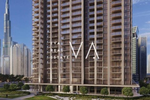 Apartment in Business Bay, Dubai 1 bedroom, 64.75 sq.m. № 52903 - photo 11