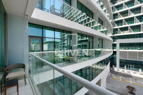 Купить квартиру в Seven Palm, Пальма Джумейра, Дубай: студию, 58.44м², № 138484 - фото 11