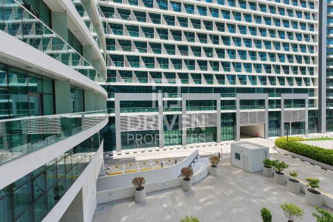 Купить квартиру в Seven Palm, Пальма Джумейра, Дубай: студию, 58.44м², № 138484 - фото 12