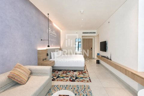 Купить квартиру в Seven Palm, Пальма Джумейра, Дубай: студию, 58.44м², № 138484 - фото 3