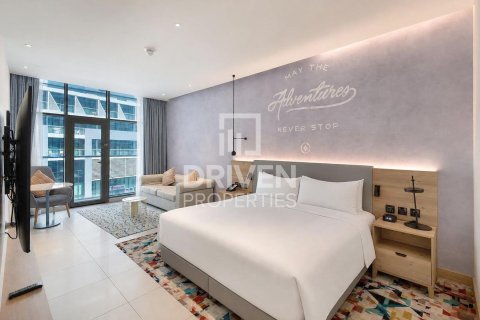 Купить квартиру в Seven Palm, Пальма Джумейра, Дубай: студию, 58.44м², № 138484 - фото 4
