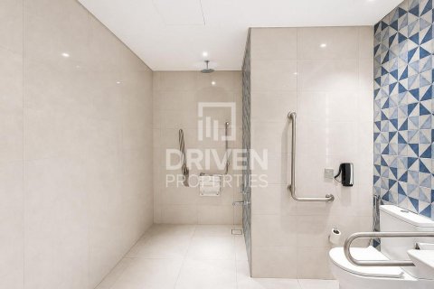 Купить квартиру в Seven Palm, Пальма Джумейра, Дубай: студию, 58.44м², № 138484 - фото 13