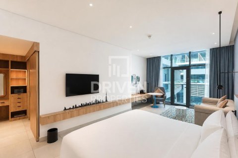 Купить квартиру в Seven Palm, Пальма Джумейра, Дубай: студию, 58.44м², № 138484 - фото 6