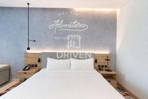 Купить квартиру в Seven Palm, Пальма Джумейра, Дубай: студию, 58.44м², № 138484 - фото 5