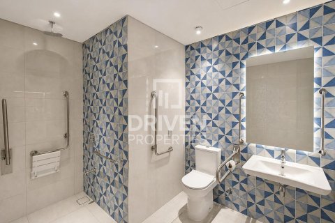 Купить квартиру в Seven Palm, Пальма Джумейра, Дубай: студию, 58.44м², № 138484 - фото 14