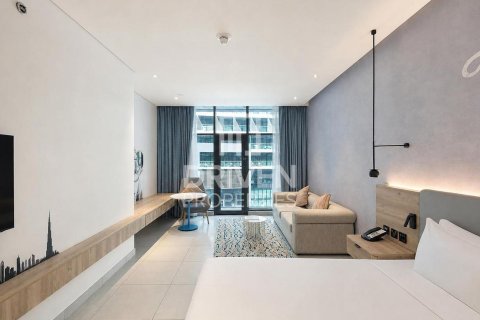 Купить квартиру в Seven Palm, Пальма Джумейра, Дубай: студию, 58.44м², № 138484 - фото 7