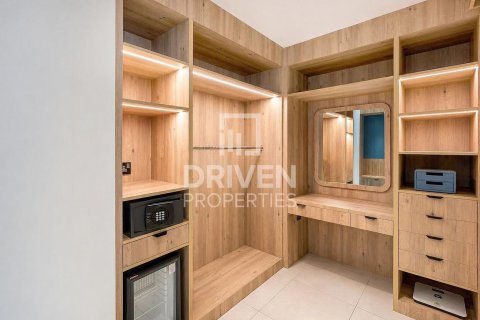 Купить квартиру в Seven Palm, Пальма Джумейра, Дубай: студию, 58.44м², № 138484 - фото 9