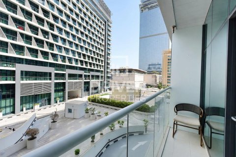 Купить квартиру в Seven Palm, Пальма Джумейра, Дубай: студию, 58.44м², № 138484 - фото 10
