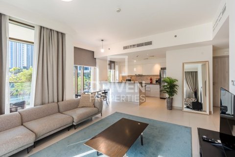 Appartement à The cove, Dubai Creek Harbour (The Lagoons), Dubai, 2 chambres, 121.24 m², № 138496 - photo 4