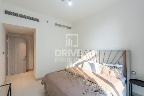 Appartement à The cove, Dubai Creek Harbour (The Lagoons), Dubai, 2 chambres, 121.24 m², № 138496 - photo 11