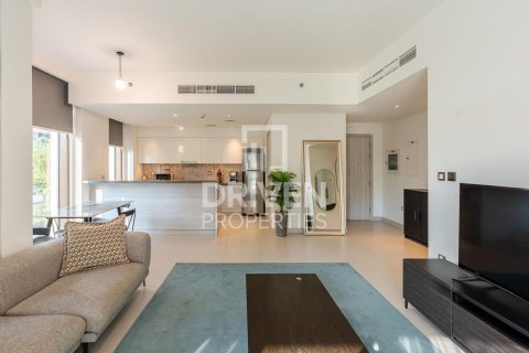 Appartement à The cove, Dubai Creek Harbour (The Lagoons), Dubai, 2 chambres, 121.24 m², № 138496 - photo 2