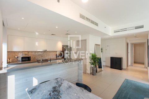 Appartement à The cove, Dubai Creek Harbour (The Lagoons), Dubai, 2 chambres, 121.24 m², № 138496 - photo 6