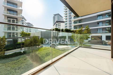 Appartement à The cove, Dubai Creek Harbour (The Lagoons), Dubai, 2 chambres, 121.24 m², № 138496 - photo 14