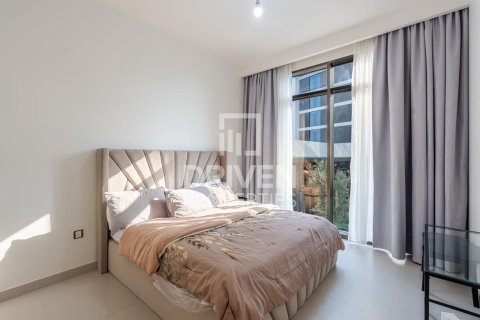 Appartement à The cove, Dubai Creek Harbour (The Lagoons), Dubai, 2 chambres, 121.24 m², № 138496 - photo 9