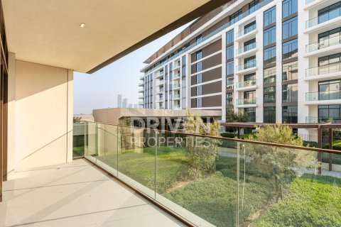 Appartement à The cove, Dubai Creek Harbour (The Lagoons), Dubai, 2 chambres, 121.24 m², № 138496 - photo 15