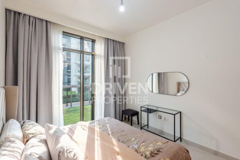 Appartement à The cove, Dubai Creek Harbour (The Lagoons), Dubai, 2 chambres, 121.24 m², № 138496 - photo 10