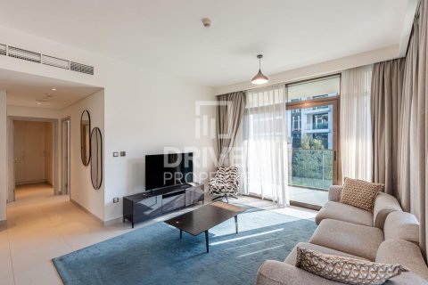 Appartement à The cove, Dubai Creek Harbour (The Lagoons), Dubai, 2 chambres, 121.24 m², № 138496 - photo 5
