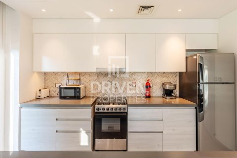 Appartement à The cove, Dubai Creek Harbour (The Lagoons), Dubai, 2 chambres, 121.24 m², № 138496 - photo 12