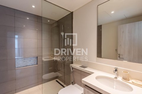 Appartement à The cove, Dubai Creek Harbour (The Lagoons), Dubai, 2 chambres, 121.24 m², № 138496 - photo 17