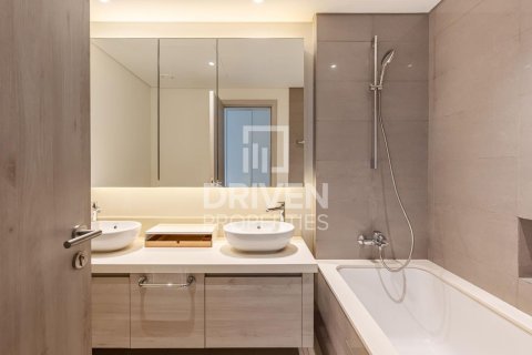 Appartement à The cove, Dubai Creek Harbour (The Lagoons), Dubai, 2 chambres, 121.24 m², № 138496 - photo 18
