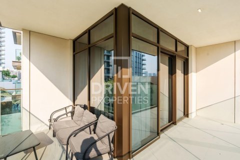 Appartement à The cove, Dubai Creek Harbour (The Lagoons), Dubai, 2 chambres, 121.24 m², № 138496 - photo 13