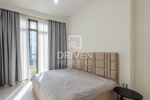 Appartement à The cove, Dubai Creek Harbour (The Lagoons), Dubai, 2 chambres, 121.24 m², № 138496 - photo 7