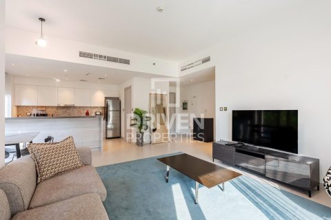 Appartement à The cove, Dubai Creek Harbour (The Lagoons), Dubai, 2 chambres, 121.24 m², № 138496 - photo 3