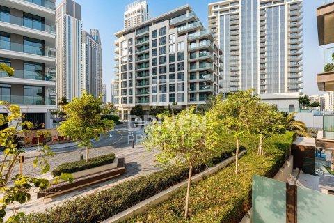 Appartement à The cove, Dubai Creek Harbour (The Lagoons), Dubai, 2 chambres, 121.24 m², № 138496 - photo 16