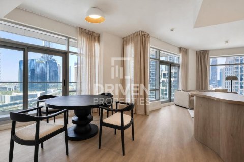 شقة في The Lofts, وسط مدينة دبي, دبي 2 غرف نوم, 120.5 م² رقم 138495