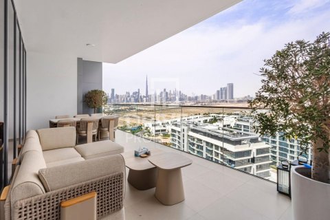 Apartment in District One, Mohammed Bin Rashid City, Dubai 4 bedrooms, 307.42 sq.m. № 138485 - photo 18