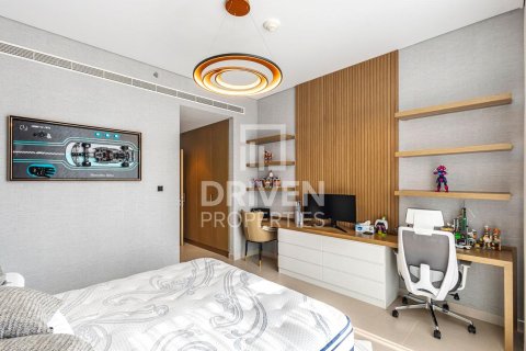 Apartment in District One, Mohammed Bin Rashid City, Dubai 4 bedrooms, 307.42 sq.m. № 138485 - photo 6