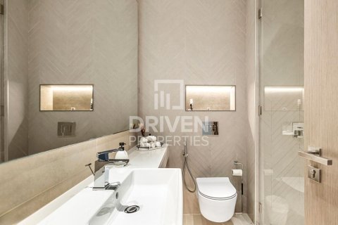 Apartment in District One, Mohammed Bin Rashid City, Dubai 4 bedrooms, 307.42 sq.m. № 138485 - photo 16