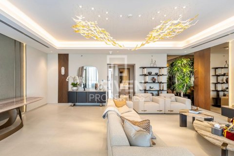 Apartment in District One, Mohammed Bin Rashid City, Dubai 4 bedrooms, 307.42 sq.m. № 138485 - photo 3