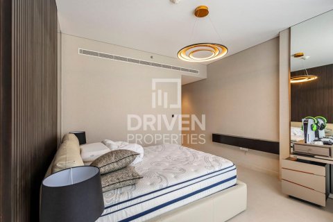 Apartment in District One, Mohammed Bin Rashid City, Dubai 4 bedrooms, 307.42 sq.m. № 138485 - photo 8