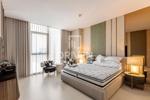 Apartment in District One, Mohammed Bin Rashid City, Dubai 4 bedrooms, 307.42 sq.m. № 138485 - photo 7