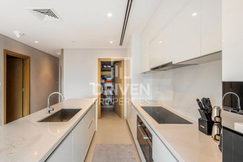 Apartment in District One, Mohammed Bin Rashid City, Dubai 4 bedrooms, 307.42 sq.m. № 138485 - photo 13