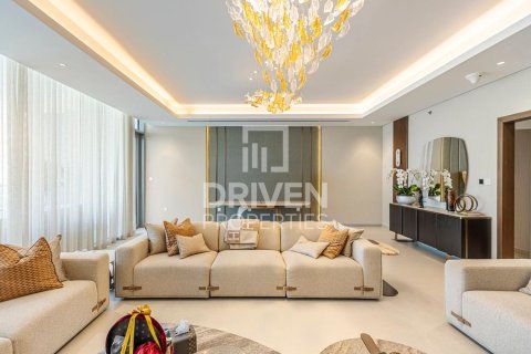 Apartment in District One, Mohammed Bin Rashid City, Dubai 4 bedrooms, 307.42 sq.m. № 138485 - photo 4
