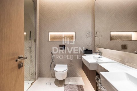 Apartment in District One, Mohammed Bin Rashid City, Dubai 4 bedrooms, 307.42 sq.m. № 138485 - photo 14