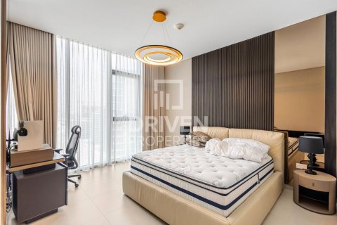 Apartment in District One, Mohammed Bin Rashid City, Dubai 4 bedrooms, 307.42 sq.m. № 138485 - photo 9