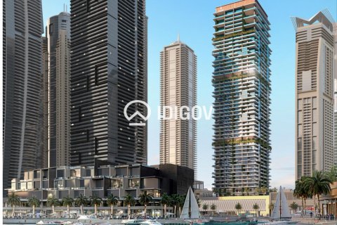 Appartement à Dubai Marina, Dubai, 3 chambres, 282.98 m², № 142462